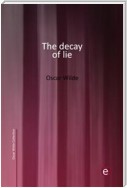 The decay of lie