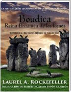 Boudica, Reina Británica De Los Icenos