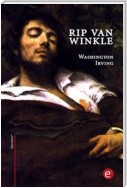 Rip Van Winkle (english)