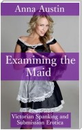 Examining The Maid