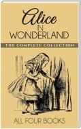 Alice In Wonderland Collection
