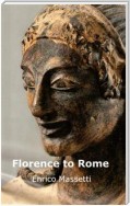 Florence to Rome