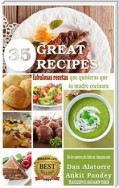 35 Fabulosas Recetas Que Quisieras Que Tu Madre Cocinara