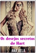 Os Desejos Secretos De Hart