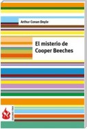 El misterio de Cooper Beeches (low cost). Edición limitada