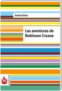 Las aventuras de Robinson Crusoe (low cost). Edición limitada