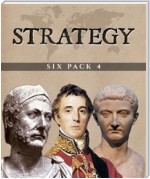 Strategy Six Pack 4 (Illustrated)