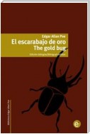 El escarabajo de oro/The gold bug