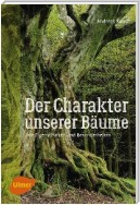 Der Charakter unserer Bäume