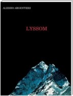 Lyssom.