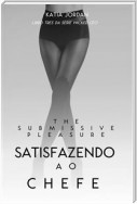 The Submissive Pleasure - Satisfazendo Ao Chefe (Livro Três Da Série Wicked Ceo)