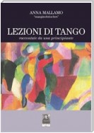 Lezioni di Tango Raccontate da una Principiante