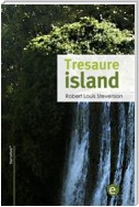 Tresaure Island