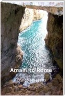 Amalfi to Rome