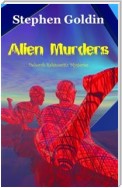 Alien Murders