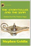 The Storyteller and the Jann