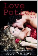 Love Potion No. 2