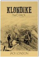 Klondike Two Pack - The Call of the Wild and White Fang