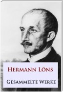 Hermann Löns - Gesammelte Werke