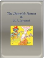 The Dunwich Horror