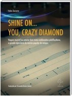 Shine On... You, Crazy Diamond