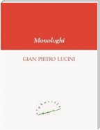 Monologhi