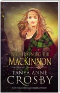 Neue Hoffnung Für Mackinnon