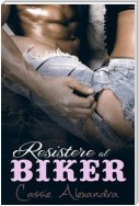 Resistere Al Biker