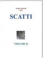 Scatti in disordine - Volume II