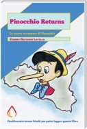 Pinocchio Returns