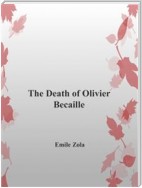 The Death of Olivier Becaille