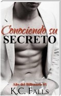 Año Del Billonario Vol. #1 : Conociendo Su Secreto