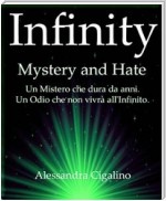 Infinity - Mystery and Hate