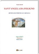 Sant'Angela da Foligno 2