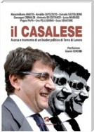 Il Casalese. Ascesa e tramonto di un leader politico di Terra di Lavoro