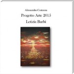 Progetto Arte 2015 - Letizia Barbi