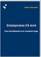 Estemporanea d'A more. Come vivere felicemente con lui, nonostante la moglie