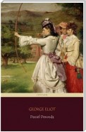 Daniel Deronda (Centaur Classics) [The 100 greatest novels of all time - #81]