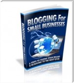 Blogging for Small Businesses