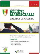 011B | Concorso Allievi Marescialli Guardia di Finanza (Prova Orale)