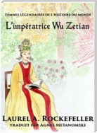 L'impératrice Wu Zetian