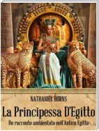 La Principessa D'egitto