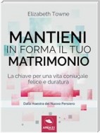 Mantieni in forma il tuo matrimonio