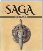 Saga Six Pack (Annotated)