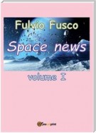 Space News - Volume 1