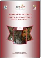 Antologia poetica - Festival internazionale delle emozioni - III edizione