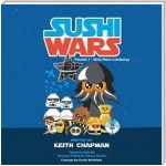Sushi Wars: Uma Nova Lambança