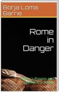 Rome In Danger. Cicero's Process And Hannibal's Threat