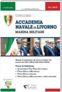 014A | Concorso Accademia Navale di Livorno Marina Militare (Prove di Selezione)