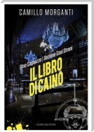 Gino Cagnazzo - Sezione Casi Strani -    Il libro di Caino